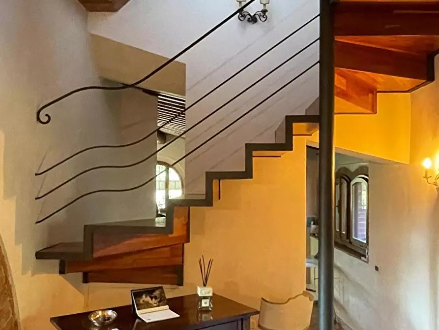 Immagine 13 di Rustico / casale in vendita  a San Giuliano Terme