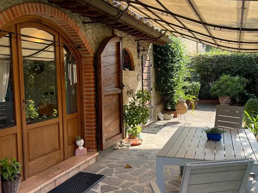 Immagine 28 di Rustico / casale in vendita  a San Giuliano Terme