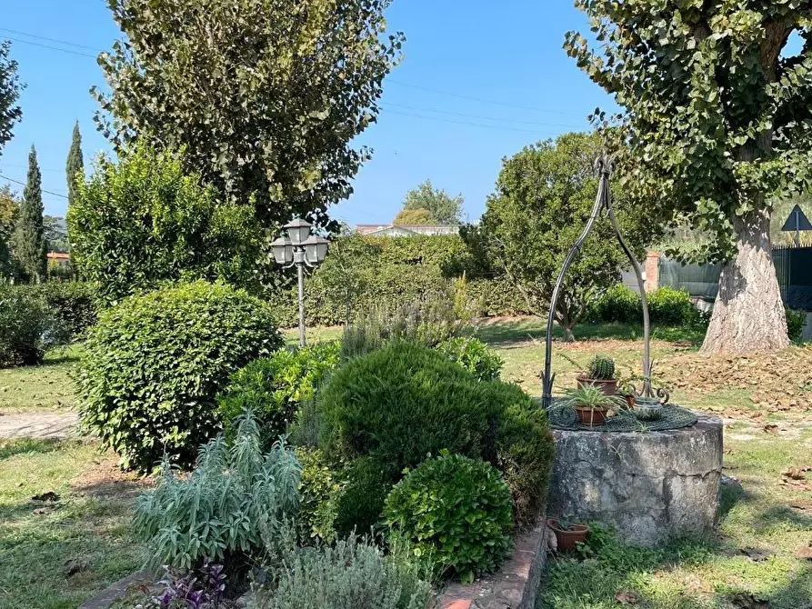 Immagine 32 di Rustico / casale in vendita  a San Giuliano Terme