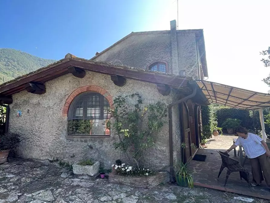 Immagine 3 di Rustico / casale in vendita  a San Giuliano Terme