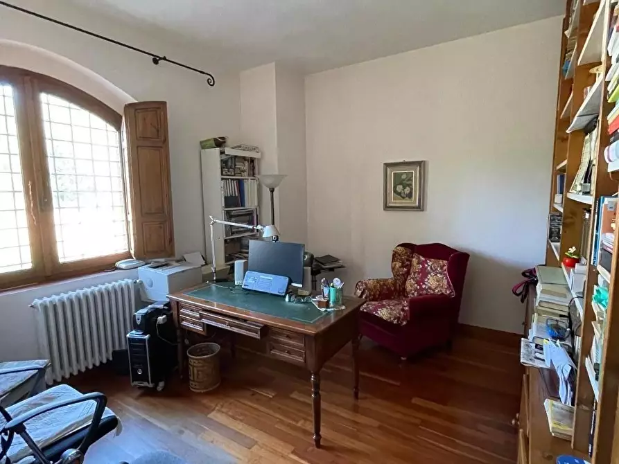 Immagine 20 di Rustico / casale in vendita  a San Giuliano Terme