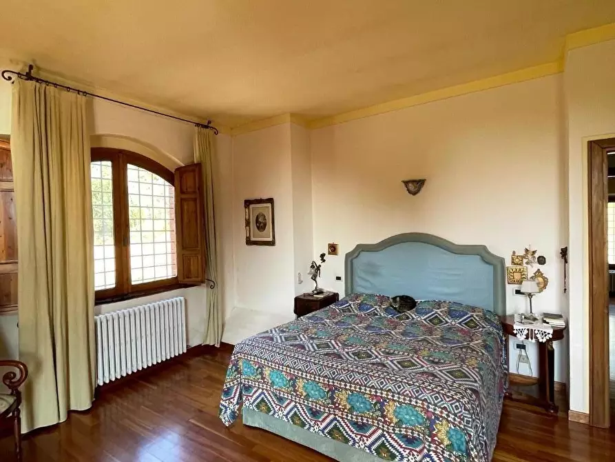 Immagine 23 di Rustico / casale in vendita  a San Giuliano Terme