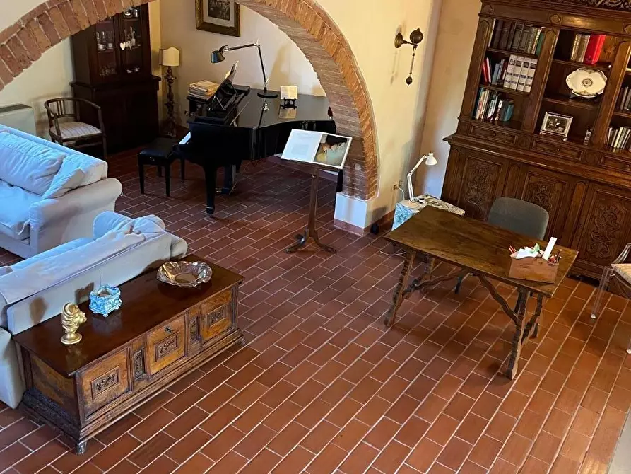 Immagine 16 di Rustico / casale in vendita  a San Giuliano Terme