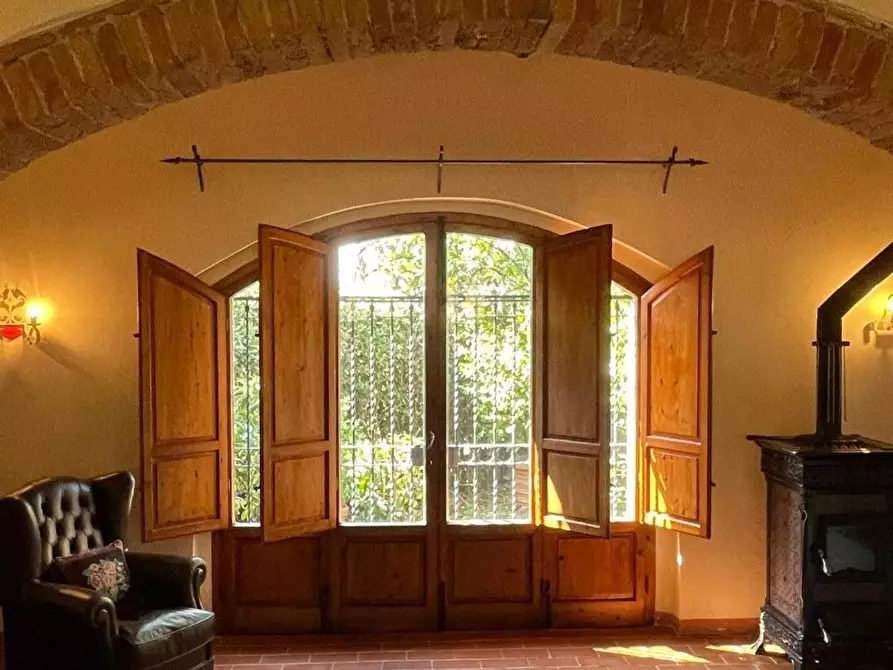 Immagine 15 di Rustico / casale in vendita  a San Giuliano Terme