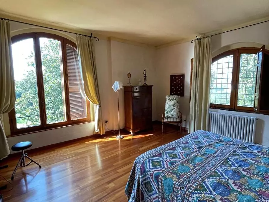 Immagine 22 di Rustico / casale in vendita  a San Giuliano Terme