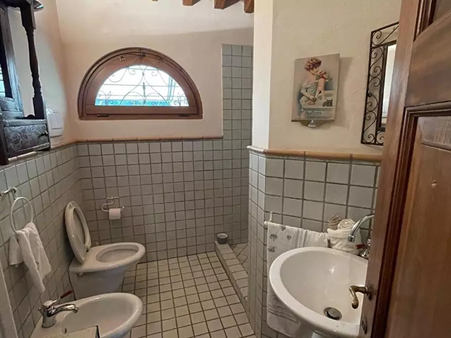 Immagine 17 di Rustico / casale in vendita  a San Giuliano Terme