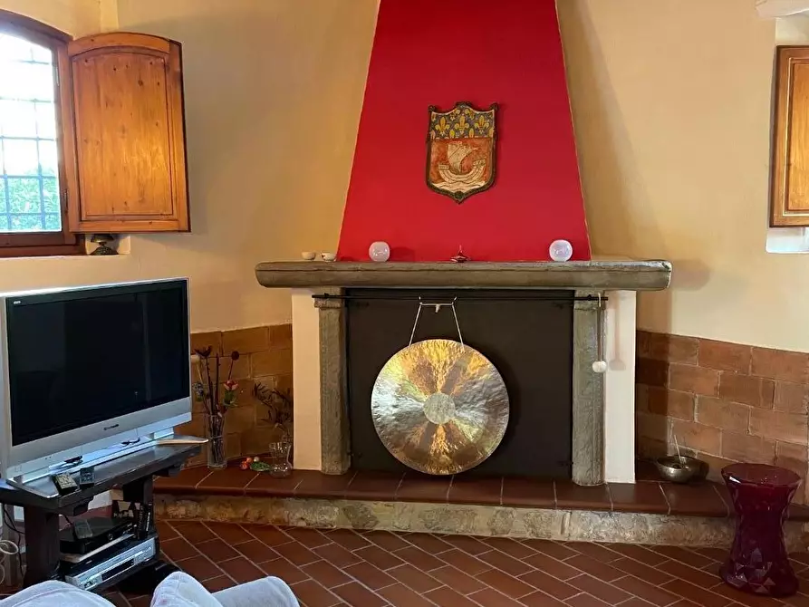 Immagine 10 di Rustico / casale in vendita  a San Giuliano Terme