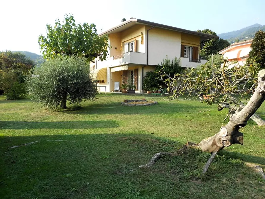 Immagine 1 di Casa bifamiliare in vendita  a Pietrasanta