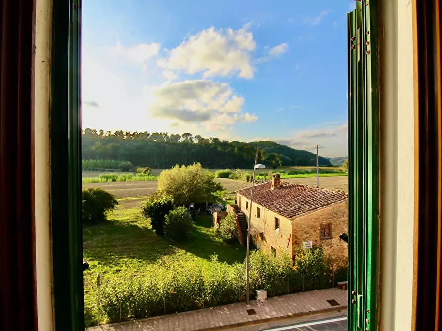 Immagine 1 di Appartamento in vendita  a Crespina Lorenzana