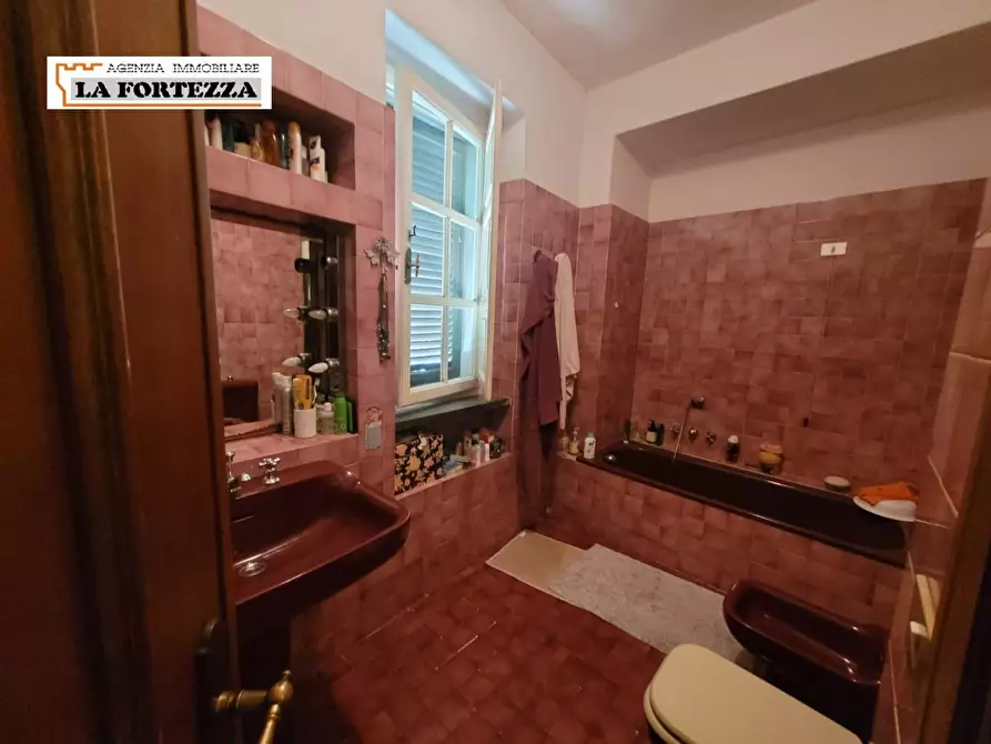 Immagine 8 di Rustico / casale in vendita  a San Giuliano Terme