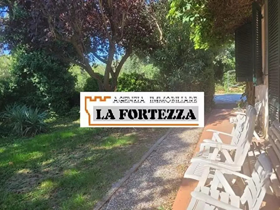 Immagine 2 di Rustico / casale in vendita  a San Giuliano Terme