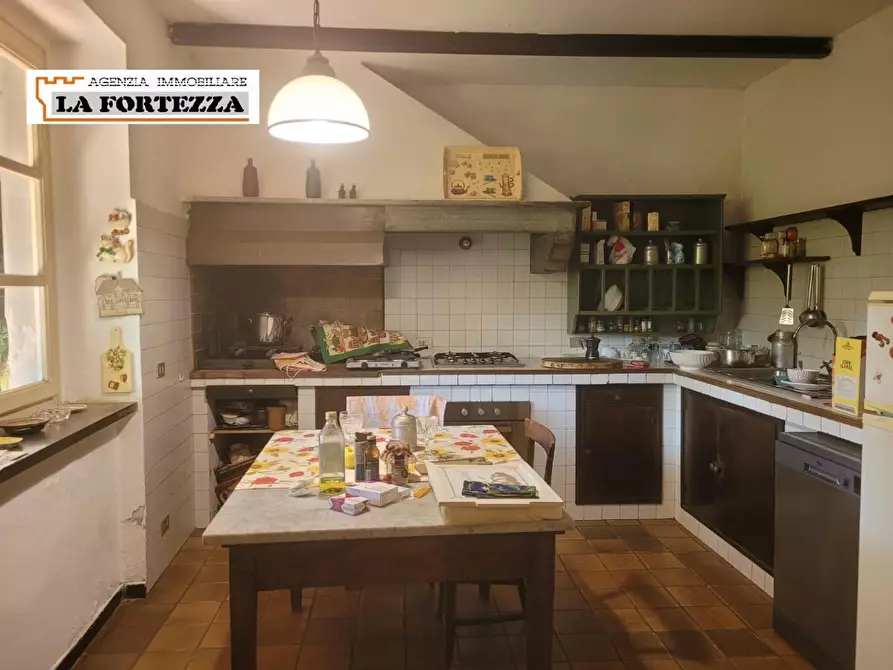 Immagine 3 di Rustico / casale in vendita  a San Giuliano Terme