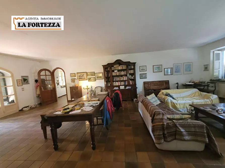 Immagine 4 di Rustico / casale in vendita  a San Giuliano Terme