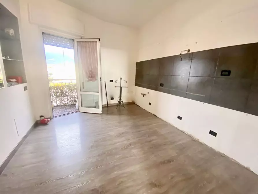 Immagine 7 di Appartamento in vendita  a Massa