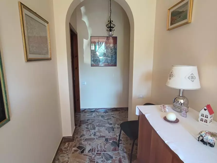 Immagine 5 di Casa bifamiliare in vendita  a Palaia