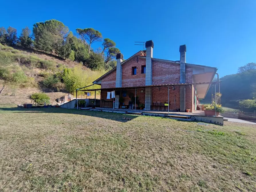 Immagine 19 di Casa bifamiliare in vendita  a Palaia