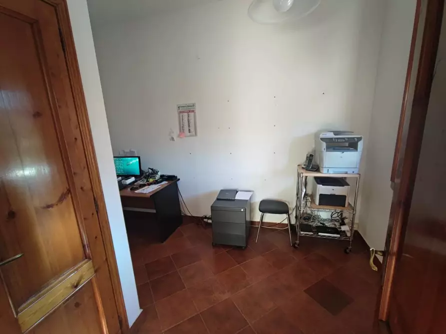 Immagine 10 di Casa bifamiliare in vendita  a Palaia
