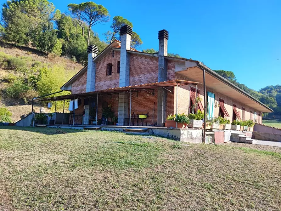 Immagine 20 di Casa bifamiliare in vendita  a Palaia