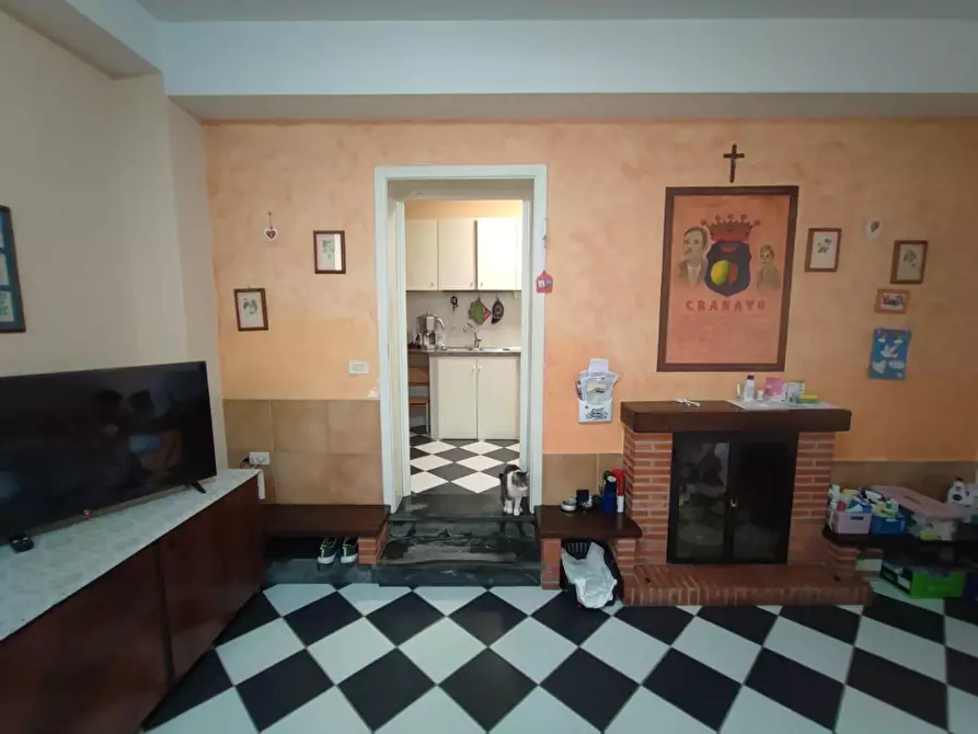 Immagine 3 di Casa bifamiliare in vendita  a Palaia