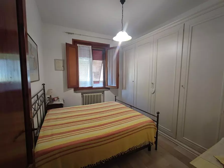 Immagine 8 di Casa bifamiliare in vendita  a Palaia