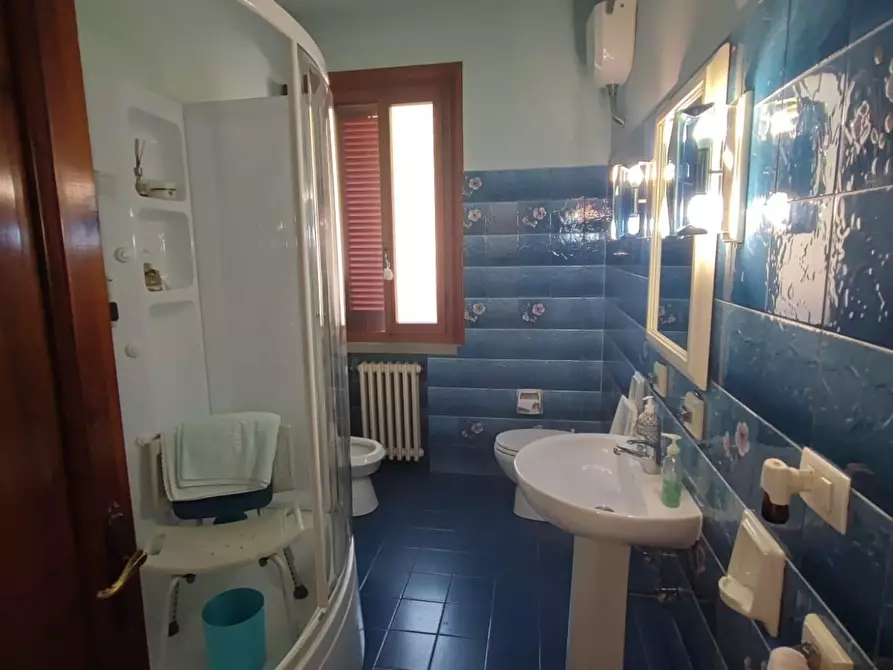 Immagine 9 di Casa bifamiliare in vendita  a Palaia