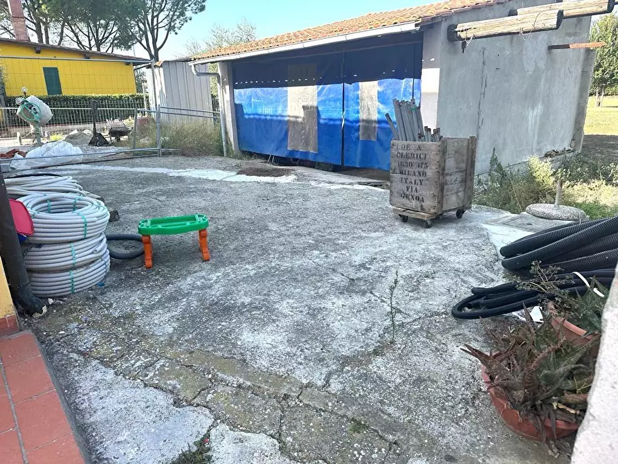 Immagine 37 di Casa indipendente in vendita  a Empoli