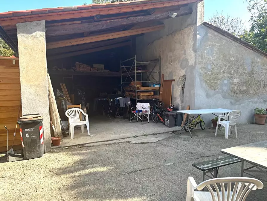 Immagine 39 di Casa indipendente in vendita  a Empoli