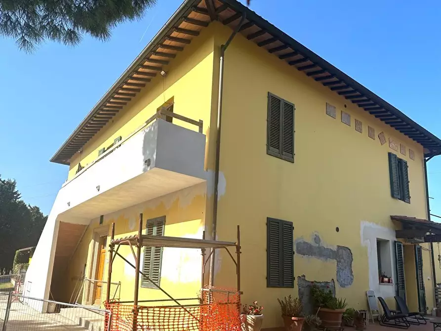 Immagine 27 di Casa indipendente in vendita  a Empoli