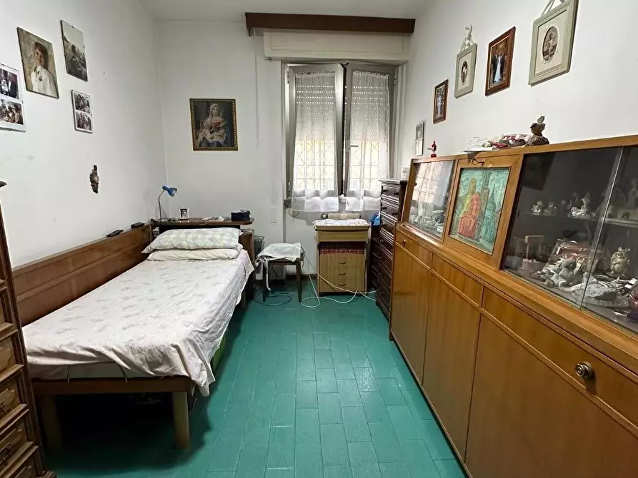 Immagine 19 di Appartamento in vendita  a Massa