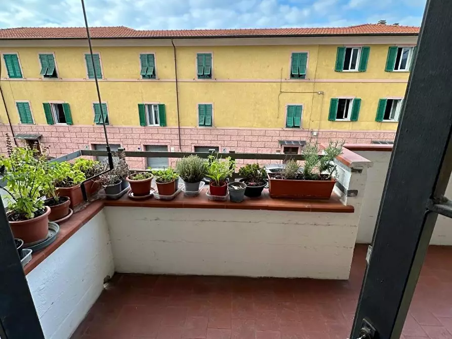 Immagine 8 di Appartamento in vendita  a Massa