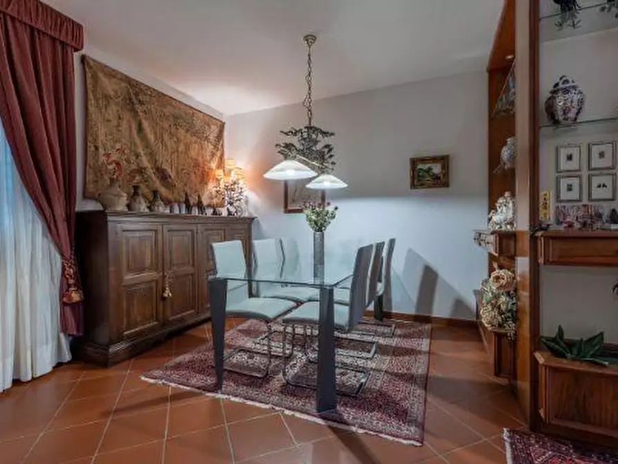 Immagine 1 di Appartamento in vendita  a San Miniato