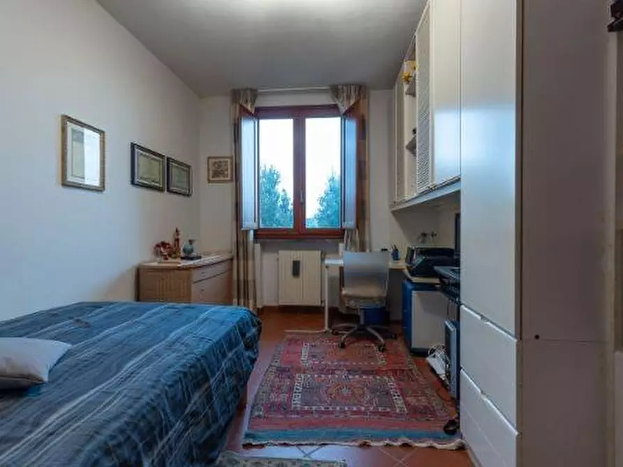 Immagine 12 di Appartamento in vendita  a San Miniato