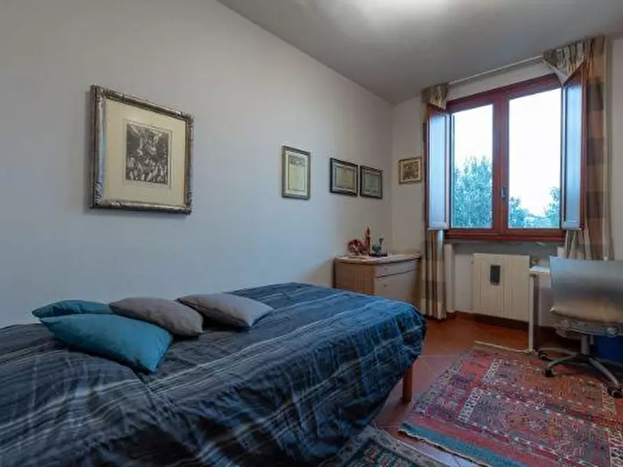 Immagine 13 di Appartamento in vendita  a San Miniato