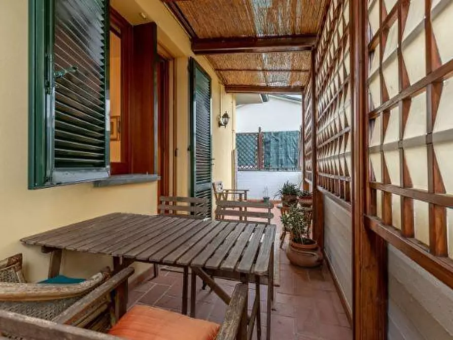 Immagine 11 di Appartamento in vendita  a San Miniato