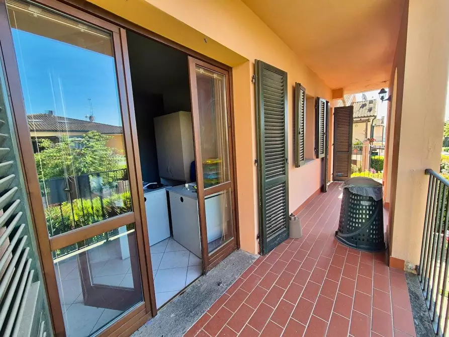 Immagine 21 di Appartamento in vendita  a Pontedera