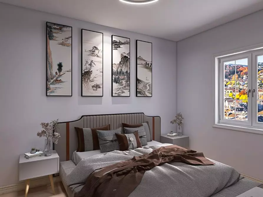 Immagine 4 di Appartamento in vendita  a Pontedera