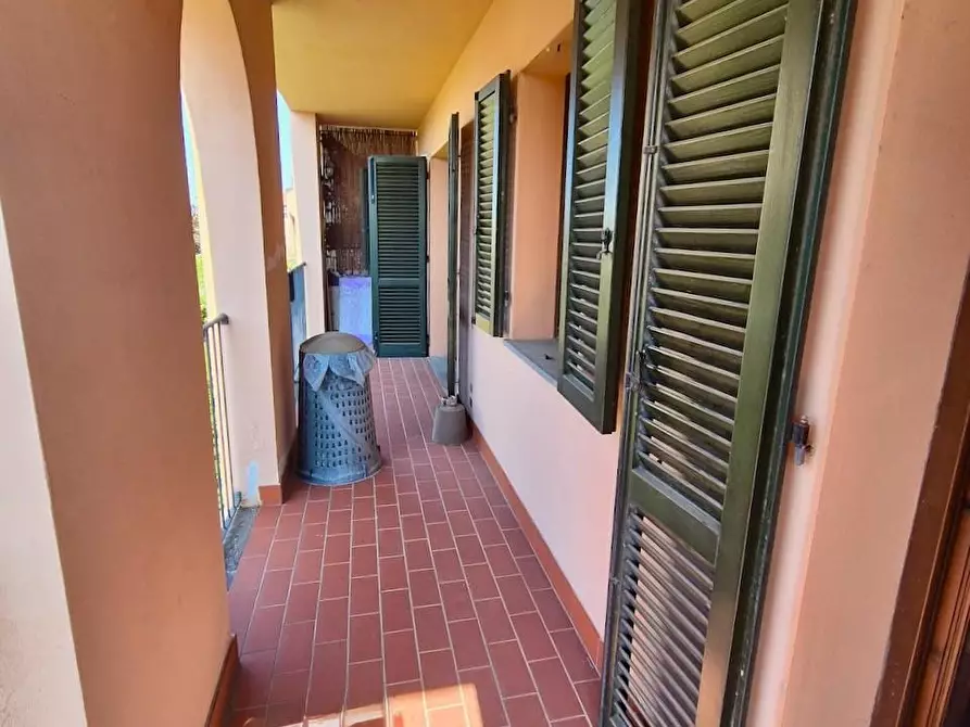 Immagine 20 di Appartamento in vendita  a Pontedera