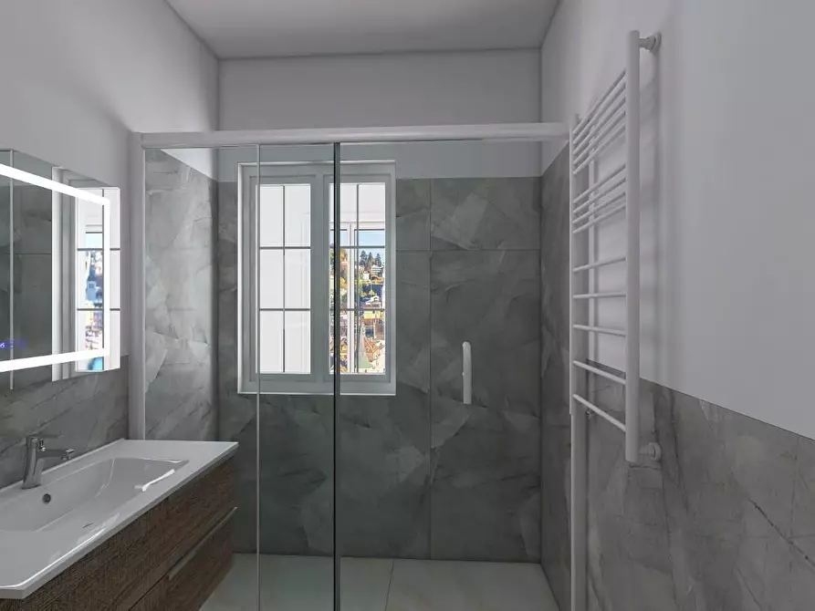 Immagine 7 di Appartamento in vendita  a Pontedera