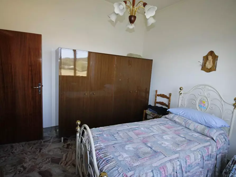 Immagine 4 di Appartamento in vendita  a Chiusdino