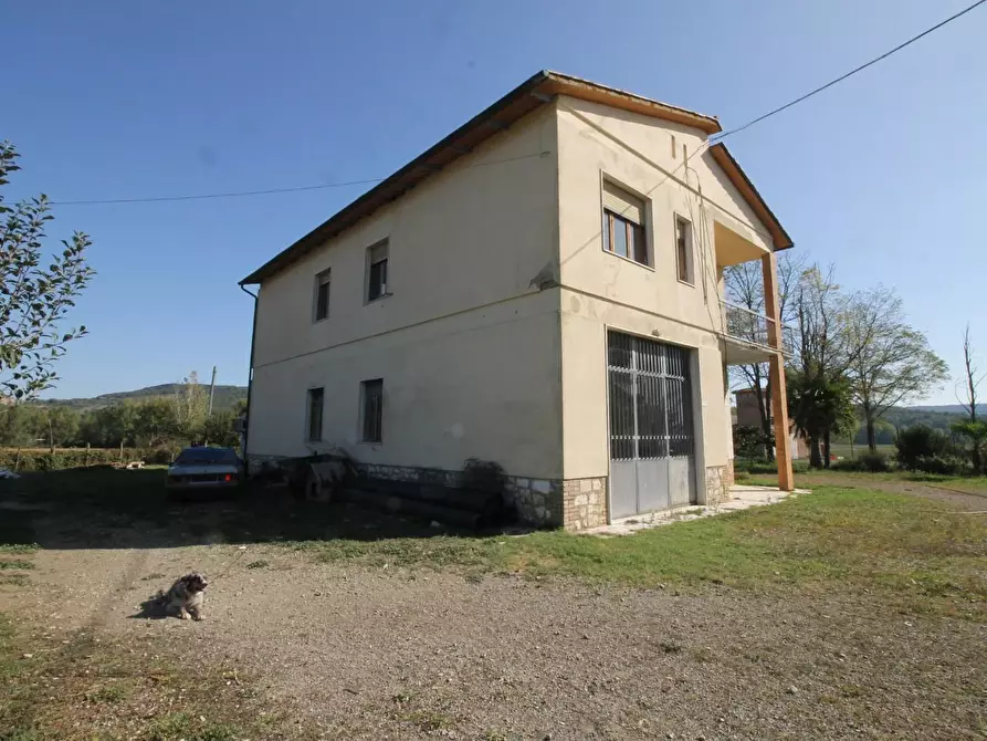 Immagine 12 di Appartamento in vendita  a Chiusdino