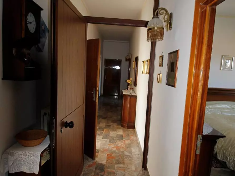 Immagine 9 di Appartamento in vendita  a Chiusdino