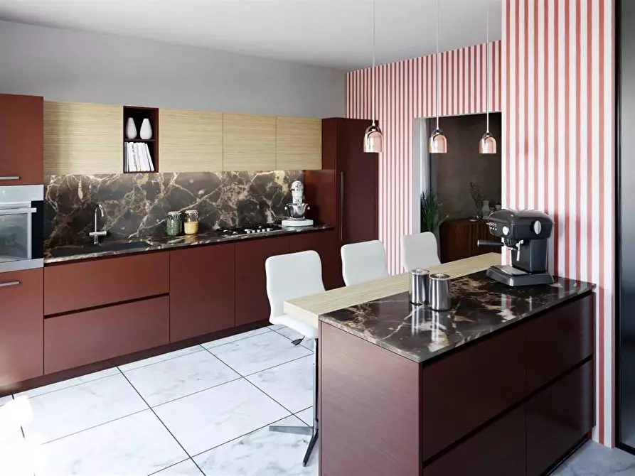 Immagine 9 di Appartamento in vendita  a Vecchiano