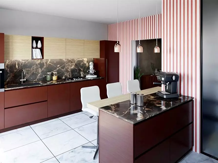 Immagine 4 di Appartamento in vendita  a Vecchiano