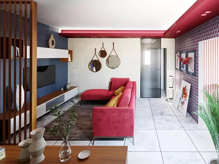 Immagine 8 di Appartamento in vendita  a Vecchiano