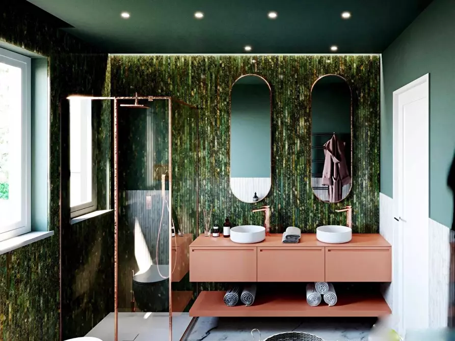 Immagine 5 di Appartamento in vendita  a Vecchiano