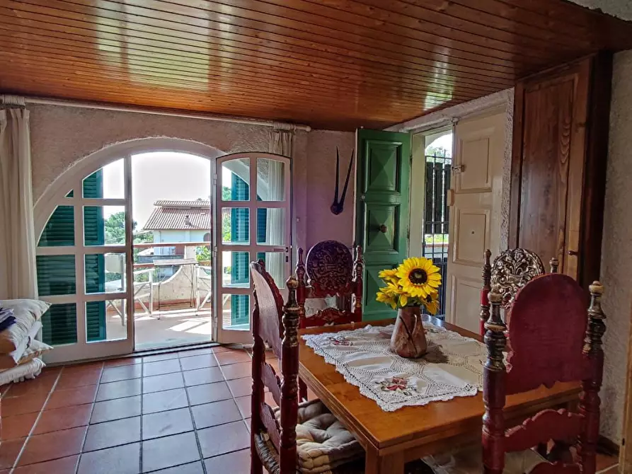 Immagine 19 di Villa in vendita  a Massarosa