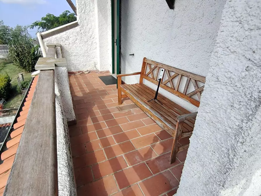 Immagine 31 di Villa in vendita  a Massarosa