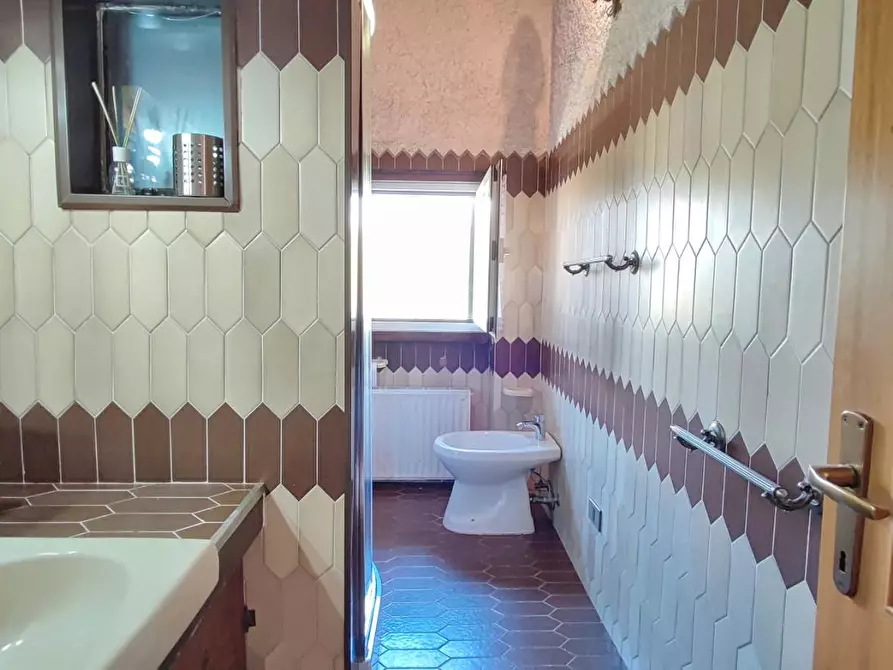 Immagine 28 di Villa in vendita  a Massarosa