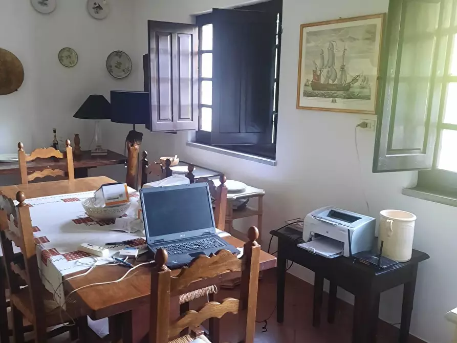 Immagine 30 di Rustico / casale in vendita  a Manciano