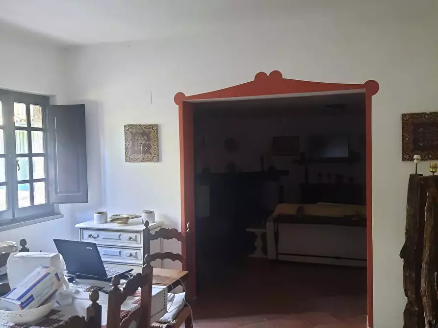 Immagine 31 di Rustico / casale in vendita  a Manciano